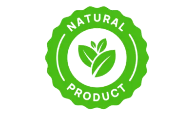100% Natural of LeafTide 