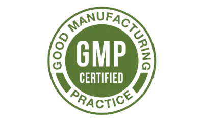 GMP Certified of LeafTide 